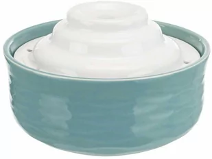 Trixie ceramiczne poidełko Vital Falls - Filtr zapasowy, 4 szt. - Miski dla kotów - miniaturka - grafika 1
