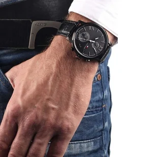 Zegarek Tommy Hilfiger 1791310 - Zegarki męskie - miniaturka - grafika 7