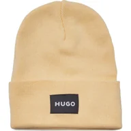 Czapki damskie - HUGO Czapka Saretta - miniaturka - grafika 1