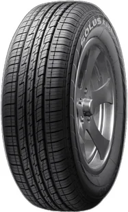 Kumho Solus KL21 225/65R17 102H - Opony terenowe i SUV letnie - miniaturka - grafika 1