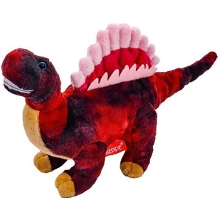 Beppe Spinozaur 28 cm GXP-583692 - Maskotki i pluszaki - miniaturka - grafika 1