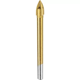 Wiertło uniwersalne tytanowane 8 mm Condor - Wiertła - miniaturka - grafika 1