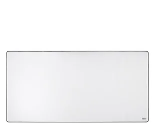 Silver Monkey X Speed Mouse Mat XXL White - Podkładki pod mysz - miniaturka - grafika 1