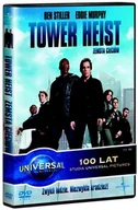 Komedie DVD - Tower Heist: Zemsta cieciów - miniaturka - grafika 1