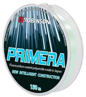 Żyłki wędkarskie - Robinson Żyłka Primera 0,145mm/150m - miniaturka - grafika 1