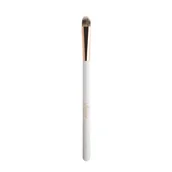 Pędzle do makijażu - Wakeup Cosmetics Wakeup Cosmetics Pędzel Eyeshadow Double Brush - miniaturka - grafika 1
