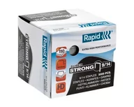 Zszywki - Zszywki RAPID SUPER STRONG 9/14 5000 szt. - X08295 - miniaturka - grafika 1