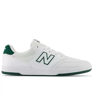 Buty New Balance Numeric NM425JLT - białe - Buty sportowe męskie - miniaturka - grafika 1