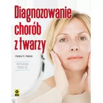 RM Diagnozowanie chorób z twarzy - Vistara H. Haiduk