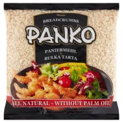 rolnik Bułka tarta Panko 400 g Rolnik