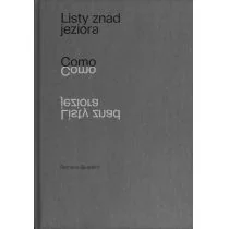 Listy znad jeziora Como Nowa - Biografie obcojęzyczne - miniaturka - grafika 2