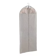 Pokrowce na ubrania - Beżowy pokrowiec na ubrania Wenko Balance, 150x60 cm - miniaturka - grafika 1