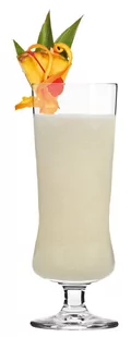 Krosno Komplet 6 pokali do drinków Avant-Garde 300ml KRO0031 - Szklanki - miniaturka - grafika 1