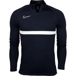 Bluza sportowa męska Nike Dri-FIT Academy - Bluzy męskie - miniaturka - grafika 1
