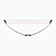 Badminton - Siatka do badmintona HIBOKA HBK-BN48 4.8 m black - miniaturka - grafika 1