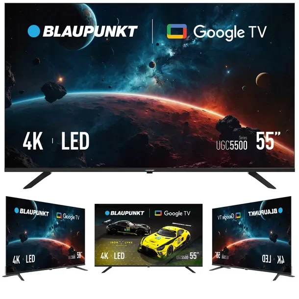 Blaupunkt 55