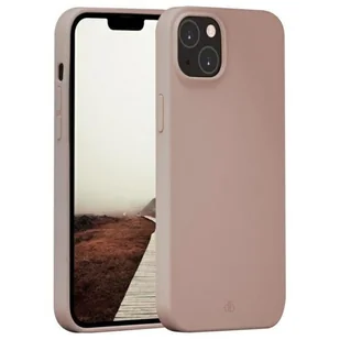 Etui dbramante 1928 Greenland do iPhone 14 Plus różowy/pink sand - Etui i futerały do telefonów - miniaturka - grafika 1