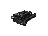 LEXMARK 78C0ZK0 Bęben Lexmark 78C0ZK0 zwrotny black 125 000 str. - Bębny do drukarek - miniaturka - grafika 1