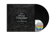 Winyle - Great Adventure (Neal Morse Band) (Vinyl) - miniaturka - grafika 1