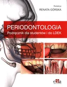 Książki medyczne - Periodontologia Podręcznik dla studentów i do Ldek Nowa - miniaturka - grafika 1