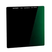 Filtry fotograficzne - Filtr szary ND1000 100x100mm K&F Concept - miniaturka - grafika 1