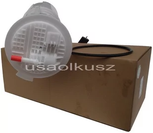 Pompa paliwa kpl z czujniem poziomu Jeep Grand Cherokee 2005-2010 - Czujniki - miniaturka - grafika 2