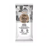 Inne artykuły czyszczące - Luba Comfort czyszczące ściereczki do skóry 32szt. - miniaturka - grafika 1