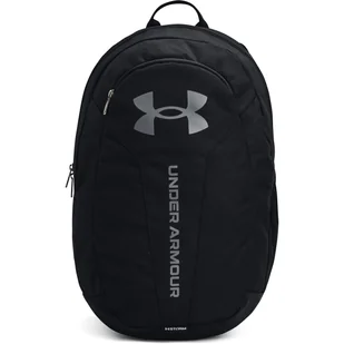 Plecak, Under Armour Hustle Lite Backpack 1364180-001, pojemność: 24 L - Plecaki - miniaturka - grafika 1