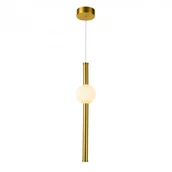 Lampy sufitowe - Italux Halling PND-16357-C-1 PND-16357-C-1 - miniaturka - grafika 1