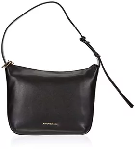 Mandarina Duck Luna, Torba na ramię Damska, Czarny (czarny), 26x19.5x12 (L x H x W) - Torebki damskie - miniaturka - grafika 1