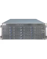 Serwery - Inter-Tech 4U 4420, server housing (Kolor: CZARNY, 4 height units) - miniaturka - grafika 1