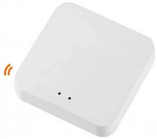 Bramka dostępowa do systemu Track Magnetic AZ4856 bluetooth - Akcesoria do oświetlenia - miniaturka - grafika 1