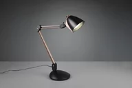 Lampy stojące - Trio Nadal Biurkowa 525410132 - miniaturka - grafika 1