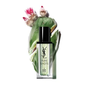 Pure Shots Y Shape Serum - Serum - Serum do twarzy - miniaturka - grafika 8