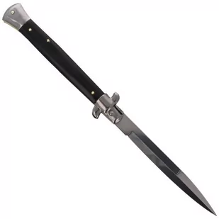 Frank Beltrame - Nóż sprężynowy Bayonet Horn 28 cm - FB 28/58B - Noże - miniaturka - grafika 3