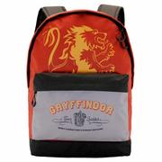 Plecaki szkolne i tornistry - Plecak Szkolny Harry Potter Gryffindor - miniaturka - grafika 1