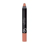 Szminki - Golden Rose Matte Crayon Lipstick Pomadka w Kredce 26 R-GMC-26 - miniaturka - grafika 1