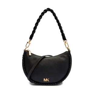 Michael Kors Skórzana torebka na ramię Kyla Small - Torebki damskie - miniaturka - grafika 1