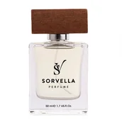 Wody i perfumy męskie - Sorvella Perfume S627 For Men woda perfumowana spray 50ml - miniaturka - grafika 1