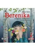 CD MP3 Berenika i klątwa ciemności - Audiobooki dla dzieci i młodzieży - miniaturka - grafika 1