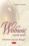 Religia i religioznawstwo - Wolność czym jest? Otwórz się na Boga! - miniaturka - grafika 1