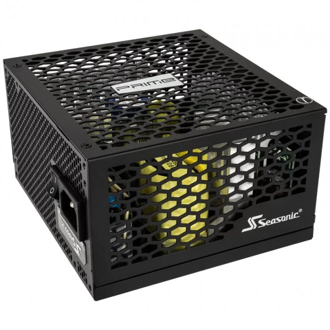 Seasonic Prime Fanless PX-450 450W (PRIME-PX-450)