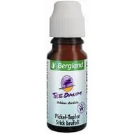 Olej spożywczy - BIO PLANET BERGLAND Dystrybutor: S.A., Wilkowa Wie OLEJEK PRZECIW TRĄDZIKOWI 10 ml - BERGLAND - miniaturka - grafika 1