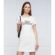 Sukienki - Love Moschino Sukienka - miniaturka - grafika 1