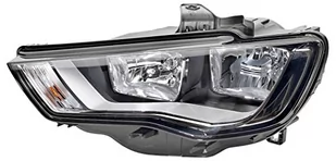 HELLA REFLEKTOR AUDI 1EJ010740081 - Lampy przednie - miniaturka - grafika 1