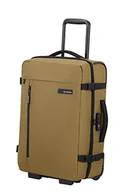 Torby podróżne - Samsonite Roader - torba podróżna S na kółkach, 55 cm, 39,5 l, zielona (Olive Green), zielony (Olive Green), torby podróżne - miniaturka - grafika 1