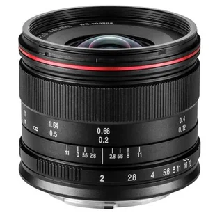 Obiektyw Laowa 7.5mm f/2.0 - Obiektywy - miniaturka - grafika 1
