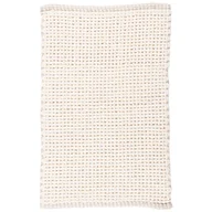 Dywaniki łazienkowe - Dywanik łazienkowy Ecru Belweder 80 x 50 cm Multi-Decor - miniaturka - grafika 1