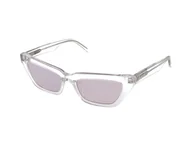 Okulary przeciwsłoneczne - Guess GU8226 26Y - miniaturka - grafika 1