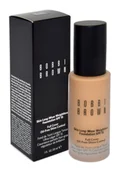 Podkłady do twarzy - Bobbi Brown Skin Long-Wear Weightless Foundation SPF 15 Warm Natural 4,5 - miniaturka - grafika 1